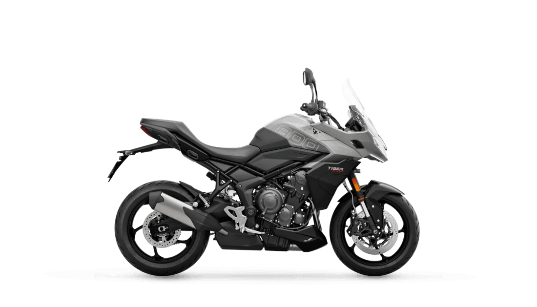 Tiger bike cost on sale